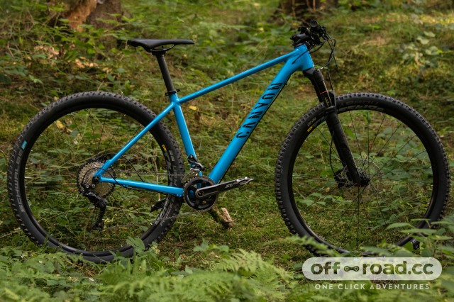 Top 10 hardtail hot sale mountain bikes 2018